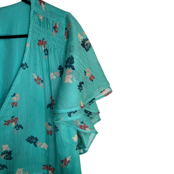 The Nines by Hatch Maternity Dress - Picture 5 of 13